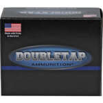 Dbltap 9mm+P 124gr JHP 20/1000