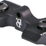 DANIEL DEF. BIPOD ADAPTER - M-LOK BLACK