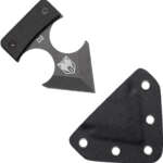 Cobratec Defender D2 Steel 3" - Total Length Kydex Sheath