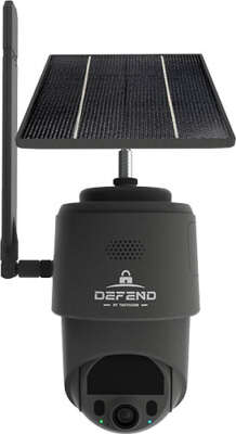 TACTACAM DEFEND 360 SECURITY - CAMERA CELLULAR