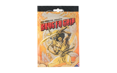 DFCO KUNG FU GRIP GRAY
