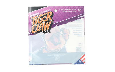 DFCO TIGER CLAW FORE GRIP ODG