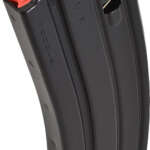 D&H TACTICAL MAGAZINE 300BLK - 30RD BLACK W/LASER LOGO AR15