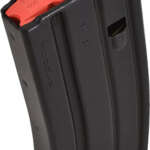 D&H TACTICAL MAGAZINE 300BLK - 20RD BLACK W/LASER LOGO AR15