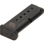 Pro Mag Magazine Diamondback - 380 ACP 6rd Blued Steel