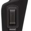 Bulldog Inside Pants Holster - Sub Compact Auto 2-3" Rh Black