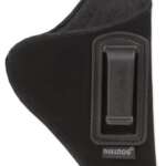 Bulldog Inside Pants Holster - Revolvers 2-2.5" Bbl Rh Black