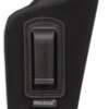 Bulldog Inside Pants Holster - Compact Autos 2.5-3.75" Rh BLK