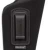 Bulldog Inside Pants Holster - Standard Auto 2-4" Rh Black