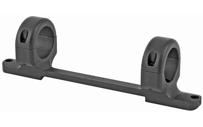 DNZ SAVAGE AXIS/EDGE MED 1" MNT BLK