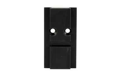 DNZ PLATE FOR GLOCK MOS AIMPOINT