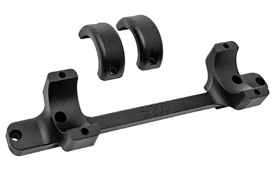 DNZ SAV AXIS/EDGE MED 1" MNT 8-40 BL