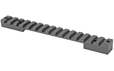 DNZ REM 700 LA PICATINY RAIL 20MOA