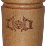 HS LOCATOR CALL DOD SIGNATURE - CROW WOOD BARREL REEDED