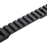 DURASIGHT PICATINNY RAIL BASE - 20 MOA SHORT ACTION CASCADE