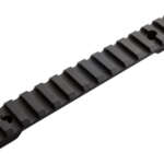 DURASIGHT PICATINNY RAIL BASE - 20 MOA LONG ACTION CASCADE