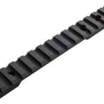 DURASIGHT PICATINNY RAIL BASE - CVA PARAMOUNT/ENDURA