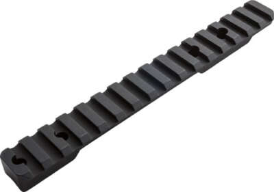 DURASIGHT PICATINNY RAIL BASE - CVA PARAMOUNT/ENDURA