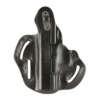 DESANTIS SCBRD FOR GL 19/23 RH BLK