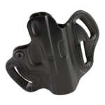 DESANTIS SPD SCBRD FOR GLK 19 RH BLK