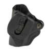 DESANTIS MINI SCAB BODYGD 2.0 RH BLK