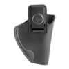 DESANTIS INSIDER S&W J-FRM RH BLK
