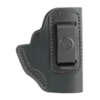 DESANTIS INSIDER LCP/P3AT/DB RH BLK