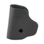 DESANTIS INSIDER BDYGRD 380 RH BLK