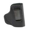 DESANTIS INSIDER BDYGRD 380 RH BLK
