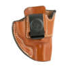 DESANTIS SUMMER HEAT J-FRM RH TAN