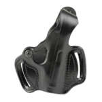 DESANTIS TB MINI SLD BDYGRD 2 RH BLK