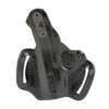 DESANTIS TB MINI SLD BDYGRD 2 RH BLK