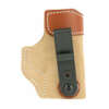DESANTIS SOF-TUCK SIG P365 RH TAN