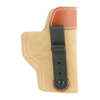 DESANTIS SOF-TUCK FOR GLK 19 RH TAN