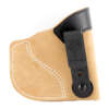 DESANTIS POCKET-TUK J FRM RH TAN