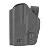 DESANTIS SLIM-TUK M&P45 SHIELD AM BK