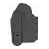 DESANTIS SLIM-TUK RUGER MAX-9 AMB BK