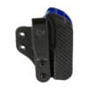 DESANTIS LFGRD FOR GLOCK 43 AMBI BLK