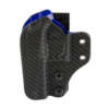 DESANTIS LFGRD FOR GLOCK 43 AMBI BLK