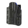 DESANTIS SLIM-TUK SIG P365 AMBI CF