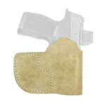 DESANTIS SUEDE NEMESIS P365 AMB BK