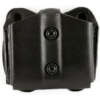 DESANTIS DBL MAG PCH DBL 9MM/40 BLK