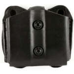 DESANTIS DBL MAG PCH DBL 9MM/40 BLK