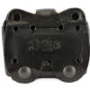 DESANTIS DBL MAG PCH FOR GLK17/19 BK