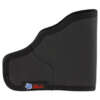 DESANTIS AMMO NEMESIS J FRAME BLK