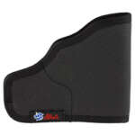 DESANTIS AMMO NEMESIS J FRAME BLK