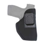 DESANTIS SUPER STEALTH P320C AMBI BK