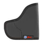 DESANTIS NEMESIS FOR GL43/43X AMB BK