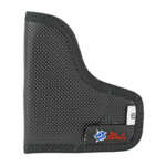 DESANTIS NEMESIS BER 21/NAA 32 AM BK