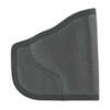 DESANTIS NEMESIS RUGER LCR/SP101 BLK